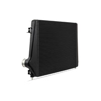 Thumbnail for Mishimoto 17-19 GM 6.6L L5P Duramax Intercooler - Black