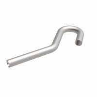 Thumbnail for MagnaFlow Univ bent pipe SS 2.25inch 180/45