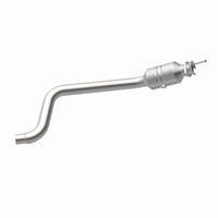 Thumbnail for Magnaflow Conv DF 10-12 Jaguar XF 5.0L