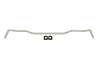Thumbnail for Whiteline 5/89-03 Nissan Skyline R32 GTR AWD Front 22mm Heavy Duty Adjustable Sway Bar