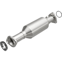 Thumbnail for MagnaFlow California Direct-Fit Catalytic Converter 97-01 Honda CR-V L4 2.0L