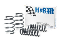 Thumbnail for H&R 12-14 Mercedes-Benz C63 AMG Coupe/Sedan W204 Sport Spring