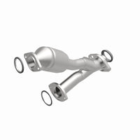 Thumbnail for MagnaFlow Conv DF 01-03 Highlander 3L rr OEM