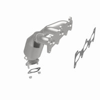 Thumbnail for Magnaflow Conv DF 02-06 Hyundai Sonata 2.7L