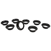 Thumbnail for FAST LSXHR 103mm Intake Manifold Short Velocity Stack Set