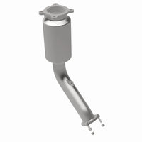 Thumbnail for MagnaFlow Converter Direct Fit California 09-14 Audi A4 / A4 Quattro
