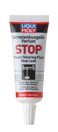 Thumbnail for LIQUI MOLY 35mL Power Steering Oil Leak Stop