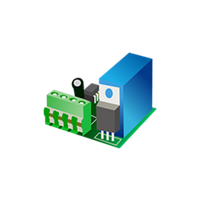 Thumbnail for Tazer 05-10 Chrysler 300/08-14 Dodge Challenger/06-10 Dodge Charger No ESP Traction Control Module