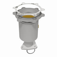 Thumbnail for MagnaFlow Conv DF 96-00 Pathfinder Passenger Side Front