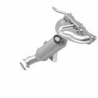 Thumbnail for MagnaFlow Conv DF 03-04 Ford Focus 2.3L Manifold (Eng Code Z)