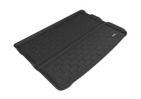 Thumbnail for 3D MAXpider 2016-2019 Mini Clubman Kagu Cargo Liner - Black