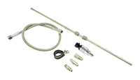 Thumbnail for AEM Universal Exhaust Back Pressure Sensor Install Kit