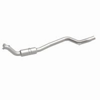 Thumbnail for MagnaFlow 11-14 Chrysler 300 / Dodge Challenger/Charger 3.6L Direct Fit Catalytic Converter