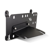 Thumbnail for Mishimoto 2021+ Ford Bronco Modular Bumper License Plate Relocation