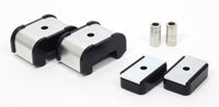 Thumbnail for Daystar 1969-1987 Chevy Blazer 4WD - Transmission Mount (Pair)