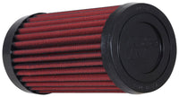 Thumbnail for K&N Replacement Industrial Air Filter 1.875in ID x 3.5in OD x 7.125in H Kubota/John Deere/Bobcat