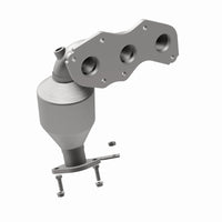 Thumbnail for MagnaFlow Conv DF 07-09 Lexus RX350 3.5L