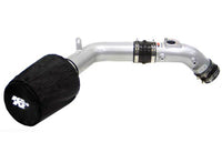 Thumbnail for K&N Performance Intake Kit TYPHOON; MAZDA 6, L4-2.3L, 03-06; SILVER