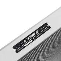 Thumbnail for Mishimoto 08-10 Ford 6.4L Powerstroke Radiator - Version 2