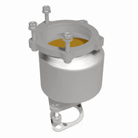 Thumbnail for MagnaFlow Conv DF 02-03 Hyundai XG350 3.5L Front/ 02-05 Kia Sedona 3.5L Front Manifold