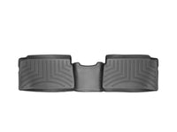 Thumbnail for WeatherTech 11+ Lexus CT Rear FloorLiner - Black