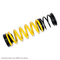 Thumbnail for ST Adjustable Lowering Springs 19-21 BMW X5 xDrive50i - 2WD w/o Electronic Dampers