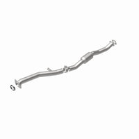 Thumbnail for MagnaFlow OEM Grade 10-12 Subaru Outback / Legacy Direct Fit Federal Catalytic Converter