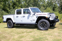 Thumbnail for AMP Research 20-24 Jeep JT Gladiator (Launch/Overlnd/Rubicon/Sport/Sport S) PowerStep XL - Black