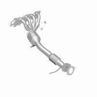 Thumbnail for MagnaFlow Conv DF 06-09 Mazda 3 2.0L