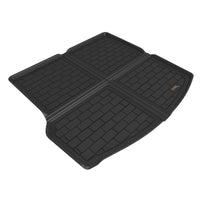 Thumbnail for 3D MAXpider 21-23 Polestar 2 Kagu Black Cargo Liner