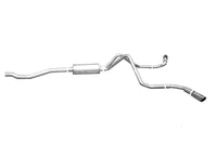 Thumbnail for Gibson 01-05 Ford Ranger XL 2.3L 1.75in Cat-Back Dual Extreme Exhaust - Aluminized