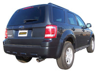 Thumbnail for Gibson 04-09 Ford Escape Limited 3.0L 2.25in Cat-Back Single Exhaust - Aluminized
