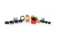 Thumbnail for Whiteline 07/2004-2012 Audi A3 Front + Rear Vehicle Essentials Kit