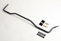 Thumbnail for Progress Tech 2015+ Ford Mustang 4 Cyl/GT Rear Sway Bar (Tubular 25mm - Adjustable)