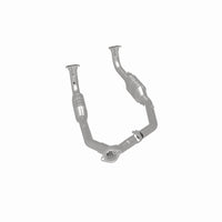 Thumbnail for MagnaFlow Conv DF 99-04 LR Discovery V8 OEM