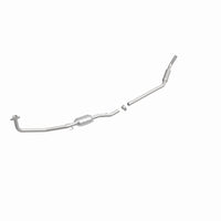 Thumbnail for MagnaFlow Conv DF Tercel 95-97 1.5L EFI