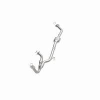 Thumbnail for MagnaFlow Conv DF 98-00 Sienna 3.0L