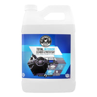Thumbnail for Chemical Guys Total Interior Cleaner & Protectant - 1 Gallon