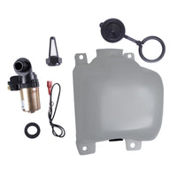 Thumbnail for Omix OEM Washer Bottle Kit w/ Pump & Filter 72-86 CJ