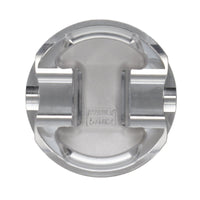 Thumbnail for Manley BMW N54B30 32cc Platinum Series Dish Piston Set