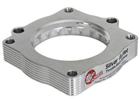 Thumbnail for aFe Silver Bullet Throttle Body Spacers TBS Dodge Challenger SRT8 11-12 V8-6.4L