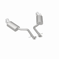 Thumbnail for MagnaFlow SYS A/B 14-18 Lexus IS350 3.5L