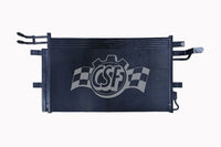 Thumbnail for CSF 13-19 Ford Flex 3.5L A/C Condenser