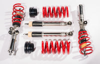 Thumbnail for Roush 2015-2023 Ford Mustang 5.0L Single Adjustable Coil Over Kit (Excl. MagneRide Suspension)