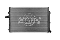 Thumbnail for CSF 13-14 Volkswagen Beetle 2.0L OEM Plastic Radiator