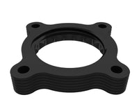 Thumbnail for aFe 15-19 Subaru Outback H4 2.5L Silver Bullet Throttle Body Spacer