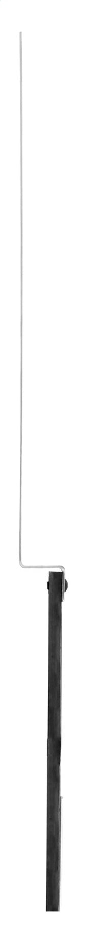 Thumbnail for Putco 19-20 Ram HD Dually - (Fits Rear) - Set of 2 Mud Skins - Polished SS w/ Hex Shield