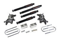 Thumbnail for Belltech LOWERING KIT WITH ND2 SHOCKS