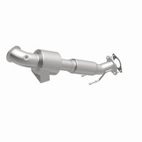 Thumbnail for MagnaFlow 13-16 Ford Focus ST L4 2.0L California Grade Direct-Fit Catalytic Converter