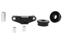 Thumbnail for Whiteline 04-14 Subaru Impreza WRX STi (GD/GV/VA) 6 Speed Gearbox Selector Bushing Kit